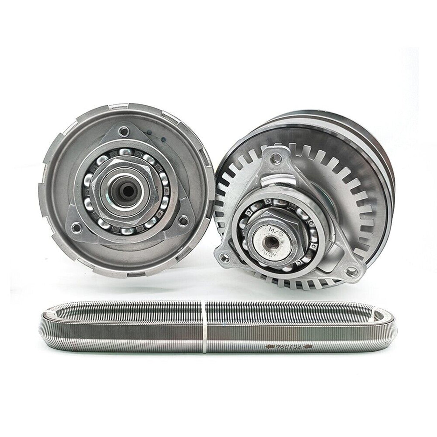 CVT Transmission Master Rebuild Kit Pulley Belt 30T For JF017E RE0F11E for Nissan