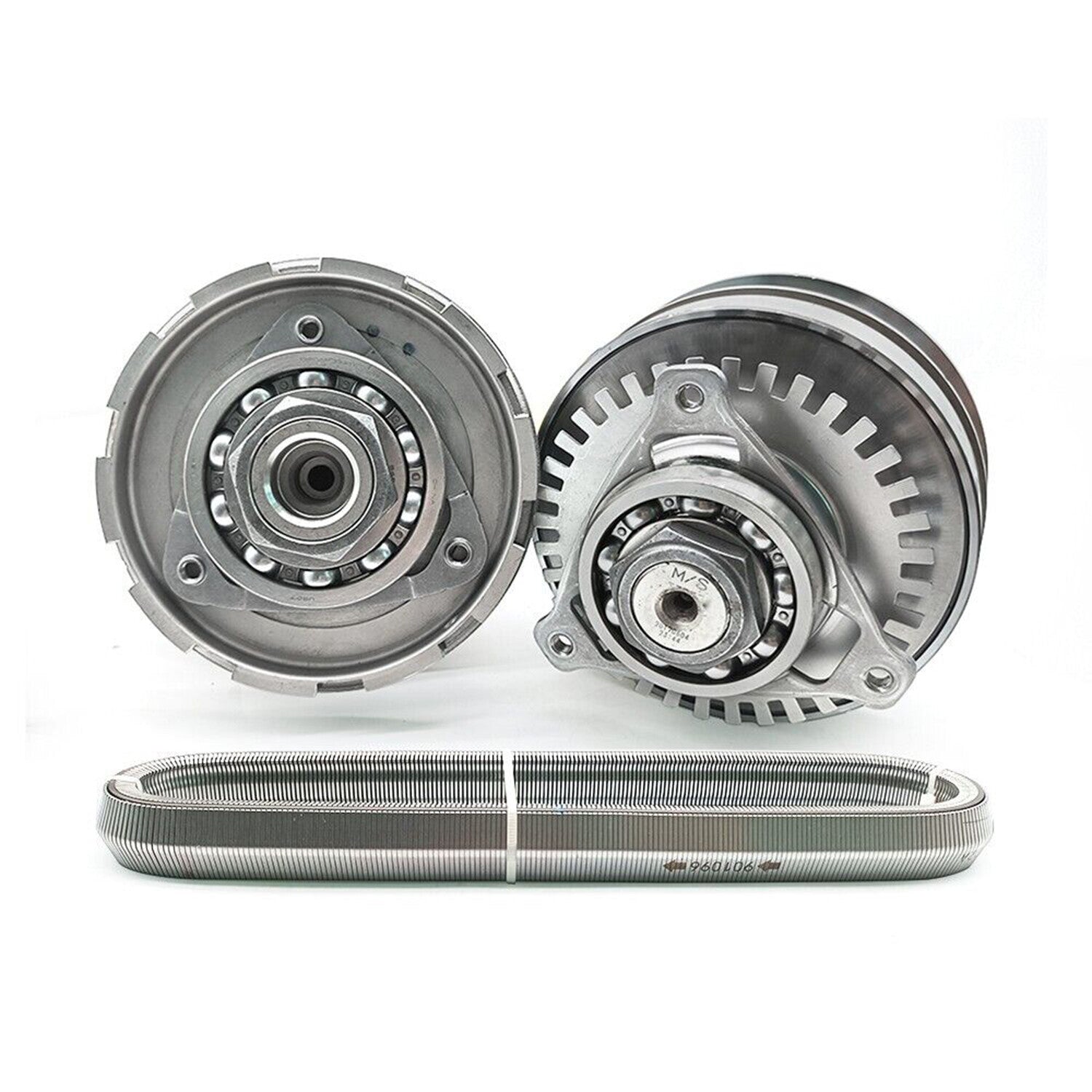 CVT Transmission Master Rebuild Kit Pulley Belt 30T For JF017E RE0F11E for Nissan