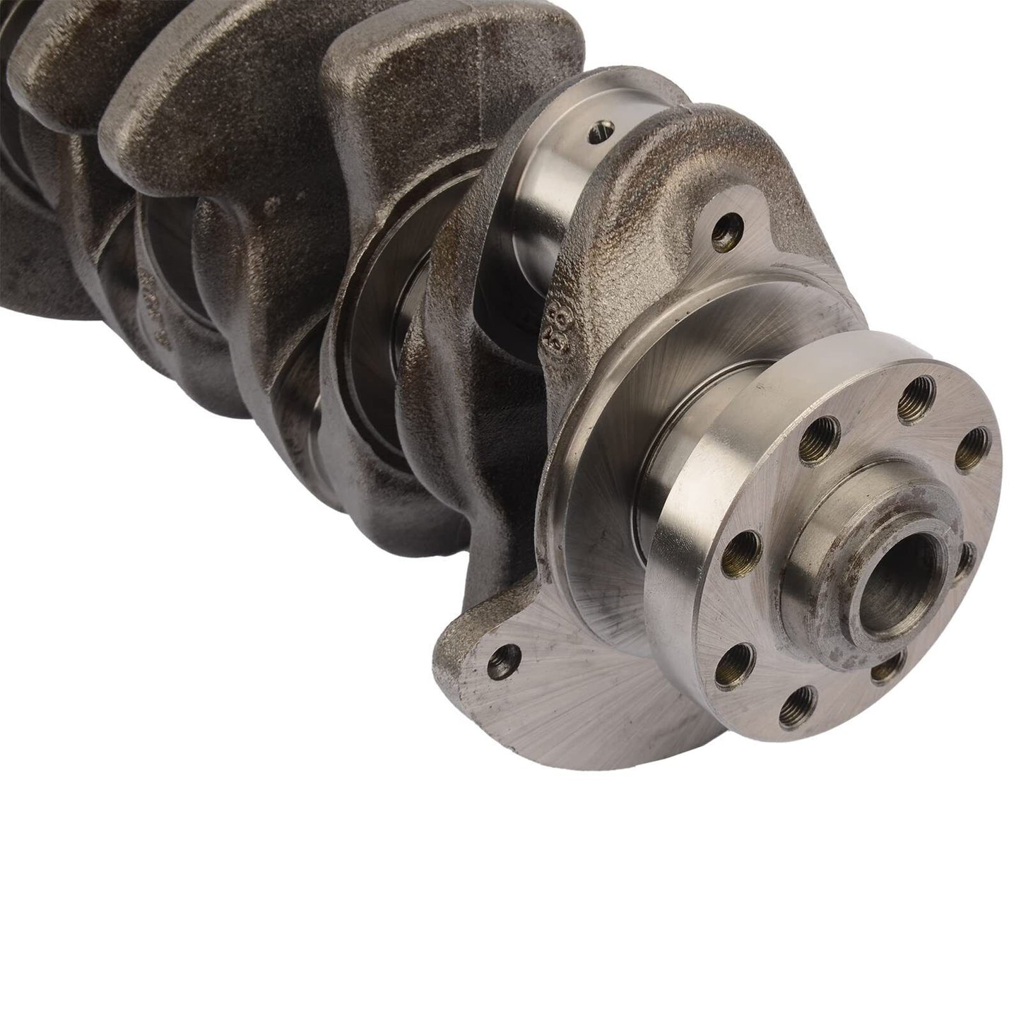 Engine Crankshaft / Crank Shaft Suitable For 2007-2018 for VW for JETTA 2.5L 07K105101L