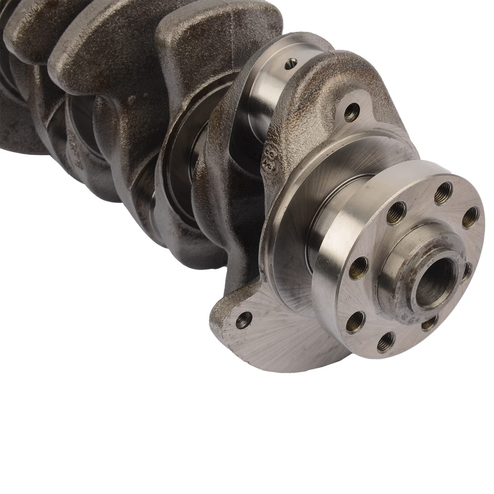 Engine Crankshaft / Crank Shaft Suitable For 2007-2018 for VW for JETTA 2.5L 07K105101L