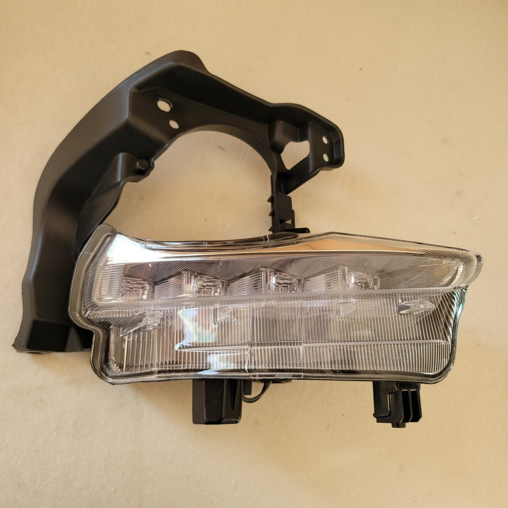 Fog Light for Toyota Highlander 2014-2016