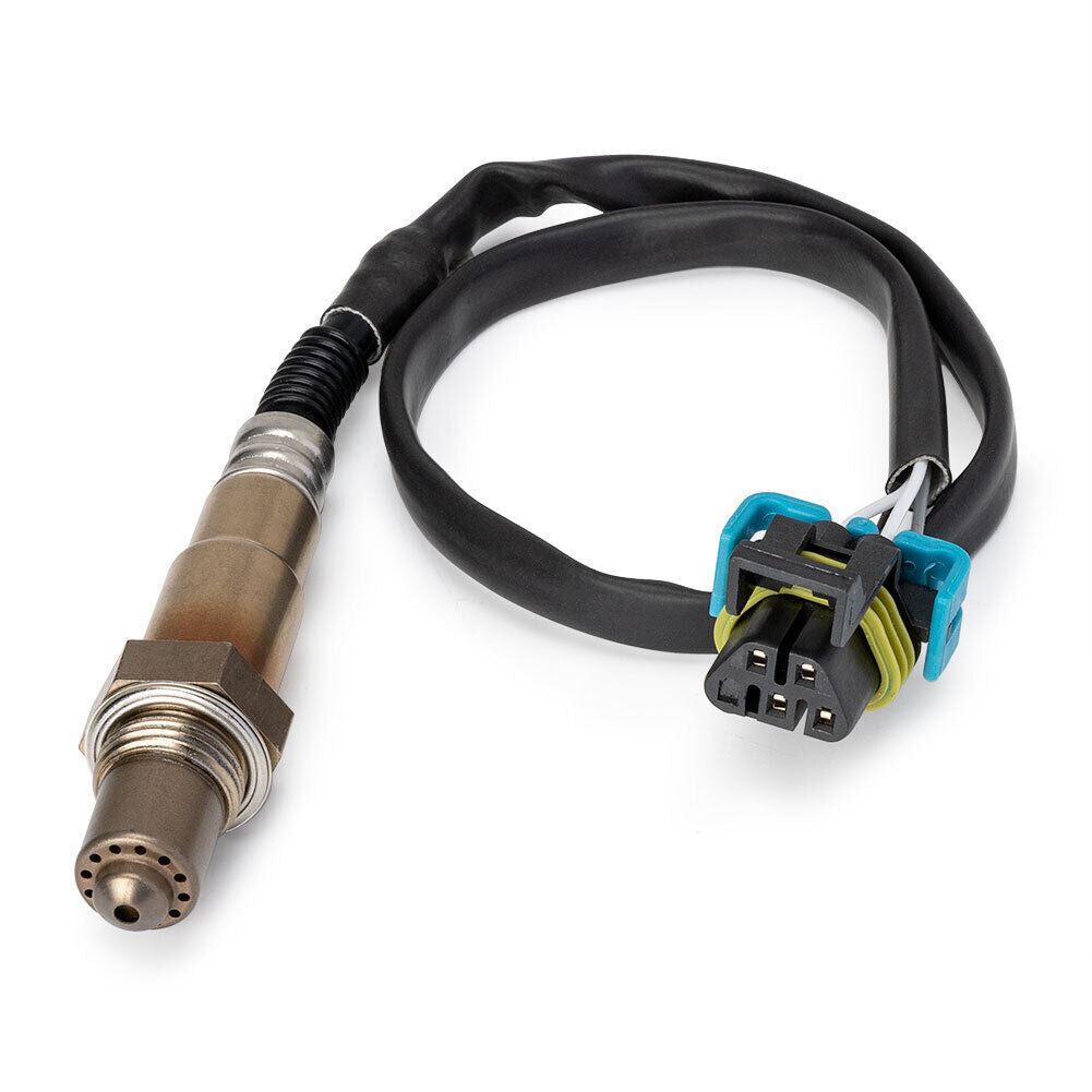 4-piece set of top and bottom oxygen (O2) sensors suitable for BMW 550i, 650i, 750i for Alpina 4.4L 234-5026 234-4876