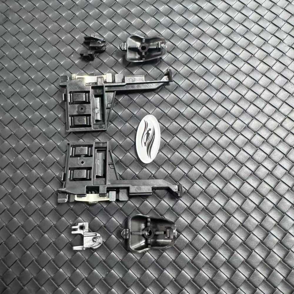 Part number 54107379625 Sunroof repair kit (1 piece)