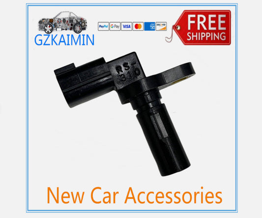 Equipment Manufacturer 23731-1S700 Crankshaft Position Sensor for Nissan Pathfinder for Infiniti QX4