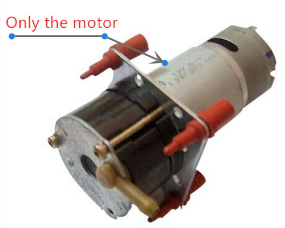 Electric door suction pump motor suitable for Mercedes-Benz W140 S320 S420 S500 S600 E320