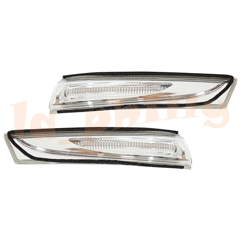 For 2012-14 for HYUNDAI ACCENT 1.6L DOHC L4 RHLH Door Mirror Turn Signal Lamp Light