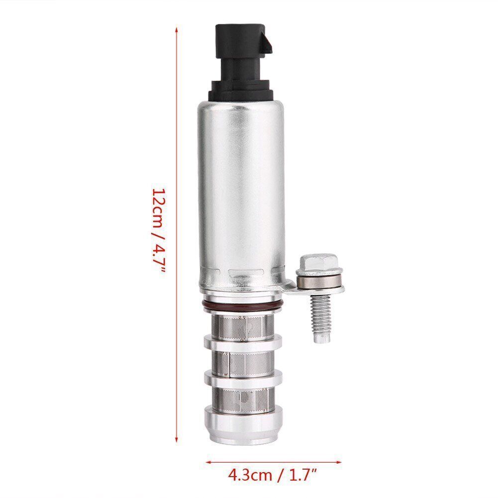 12655420 12655421 Variable Valve Timing VVT Solenoid Actuator For GM for Buick for Chevy