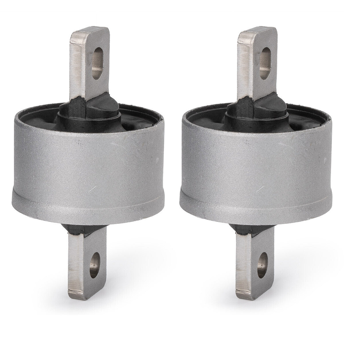 2X For Lancer 2008-17 OUTLANDER 2007-20 CALIBER 4120A125 Rear Trailing Arm Bush