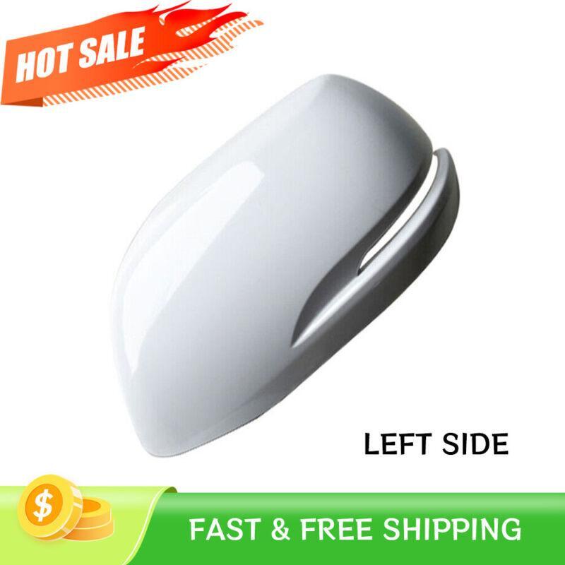 The left driver's side rearview mirror cover is suitable for Honda CR-V (CRV) 2017-21.