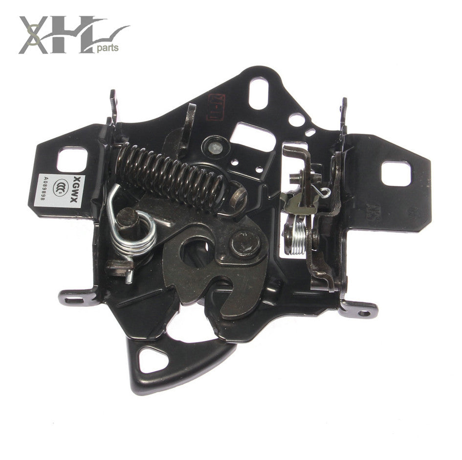 New Engine Hood Lower Lock Latch for VW for Passat B5 98-00 3B0823509T