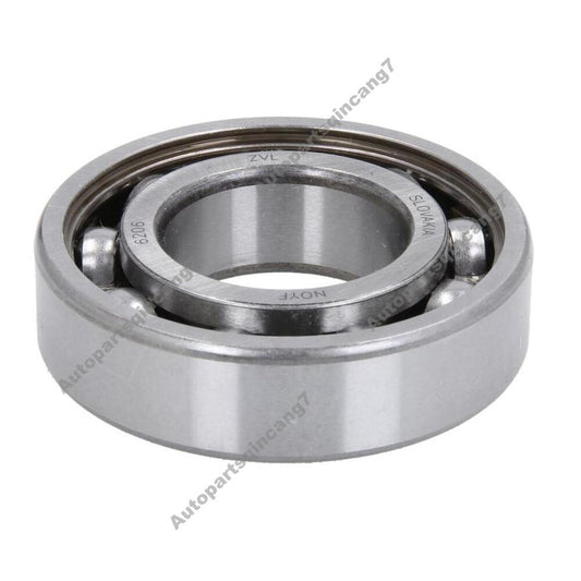 0750116104 Ball Bearing for ZF Transmission Gearbox 4WG180 4WG200 Wheel Load