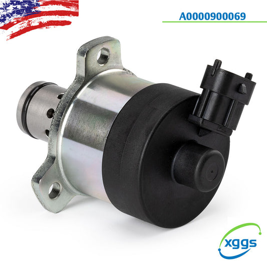 1PC New Fuel Meter Quantity Control Valve For DD13 DD15 DD16 DDE A0000900069