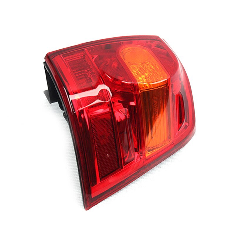Left Outside Rear TailLight Brake light for Toyota for Land Cruiser LC200 2012-2015