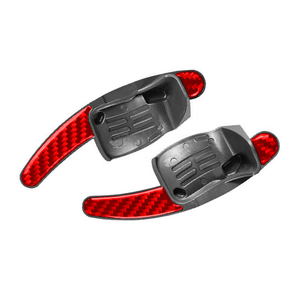 Steering Wheel Shift Paddle Extension for Volkswagen for Golf 6 for Jetta Fit for Seat Leon