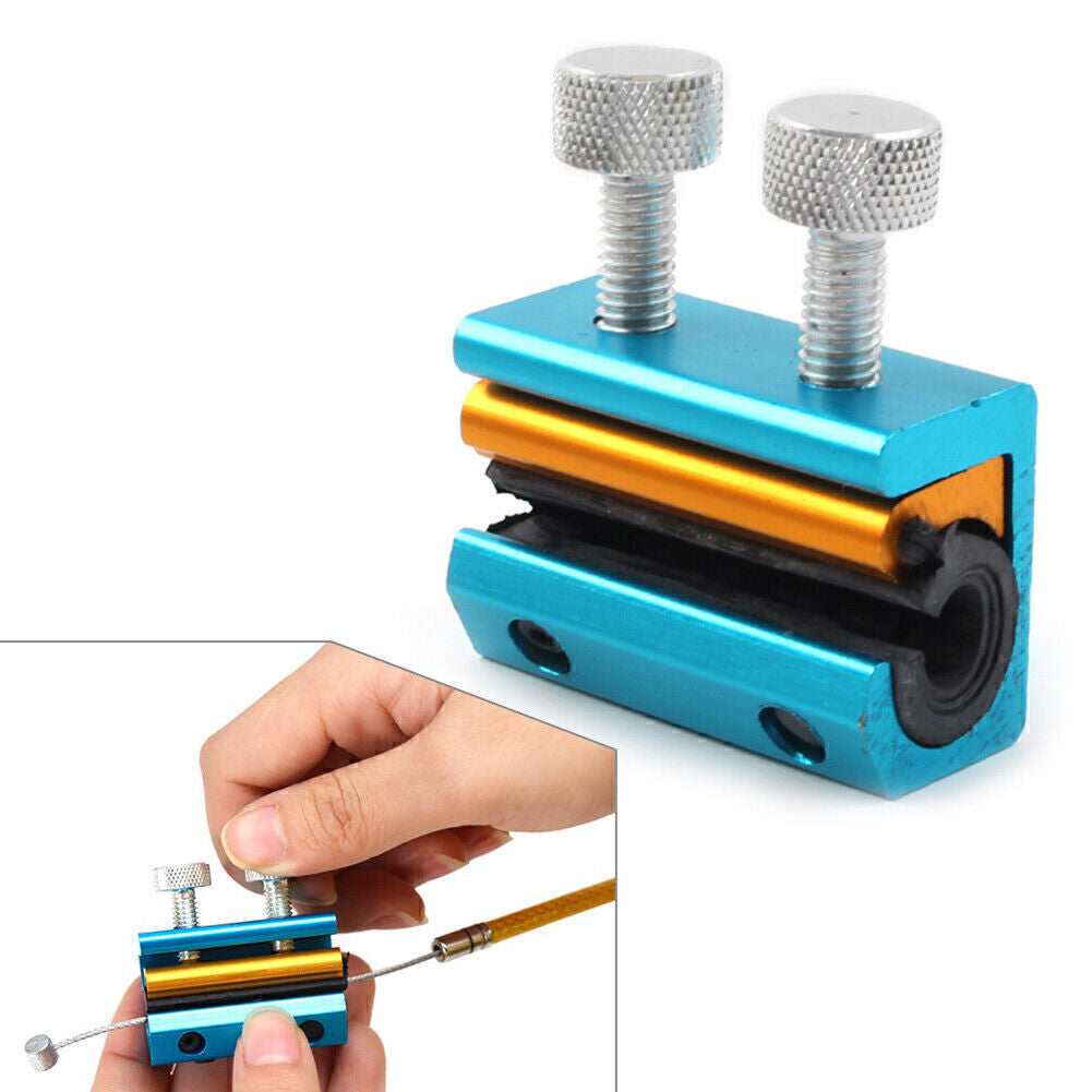 For Lubricating Clutch Brake Throttle Cables Luber Cable Lubing Lube Tool Kit