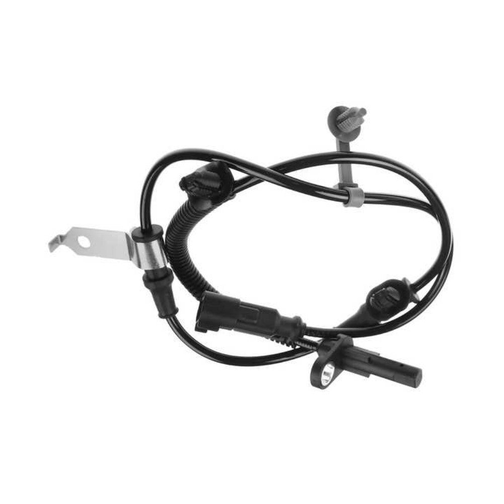 ABS wheel speed sensors are compatible with for Ford for Mustang 2015-2020 models.
