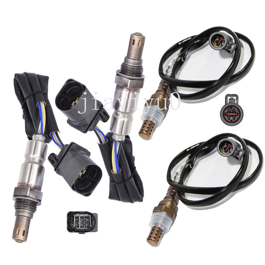 New Oxygen O2 Sensor 55282501 for Jeep Compass Commander 2022 1.3 for Fiat Toro