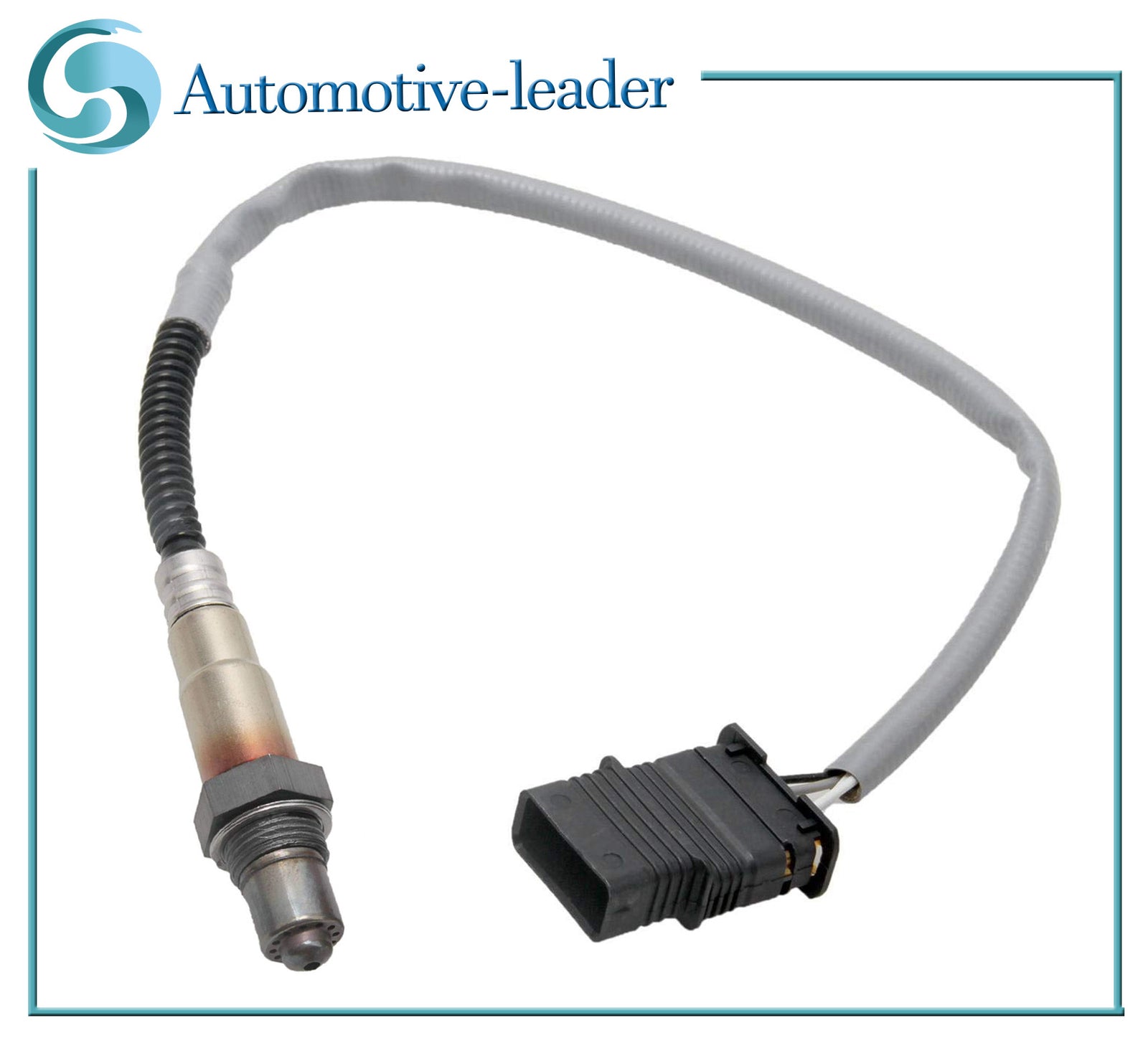 Downstream Oxygen O2 Sensor for BMW X3 X4 Z4 328i 528i 2012-2015 228i 428i 14-15