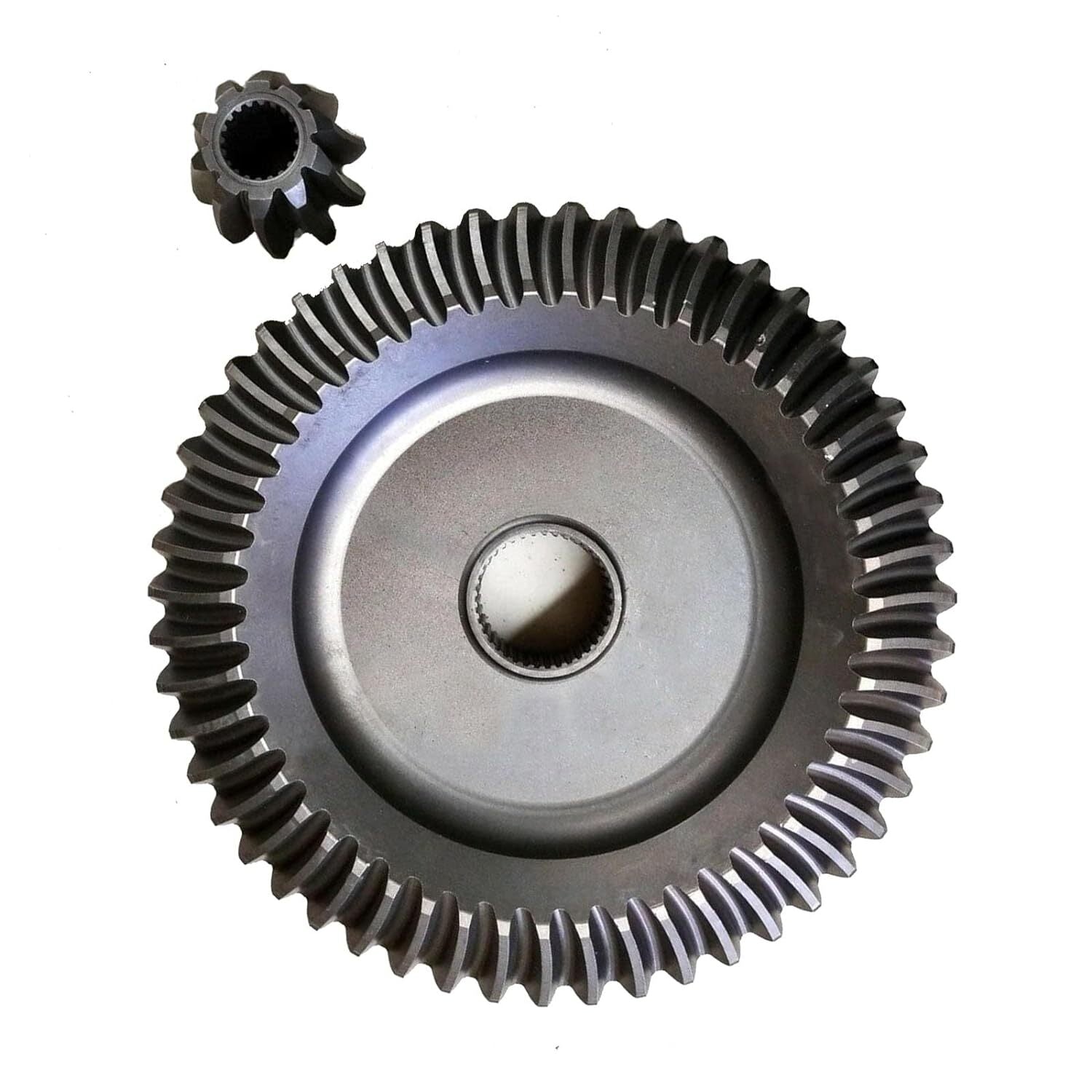 Front Axle Bevel Gear Kit 3C051-97040 for Kubota Tractor M5040 M6040 M7040