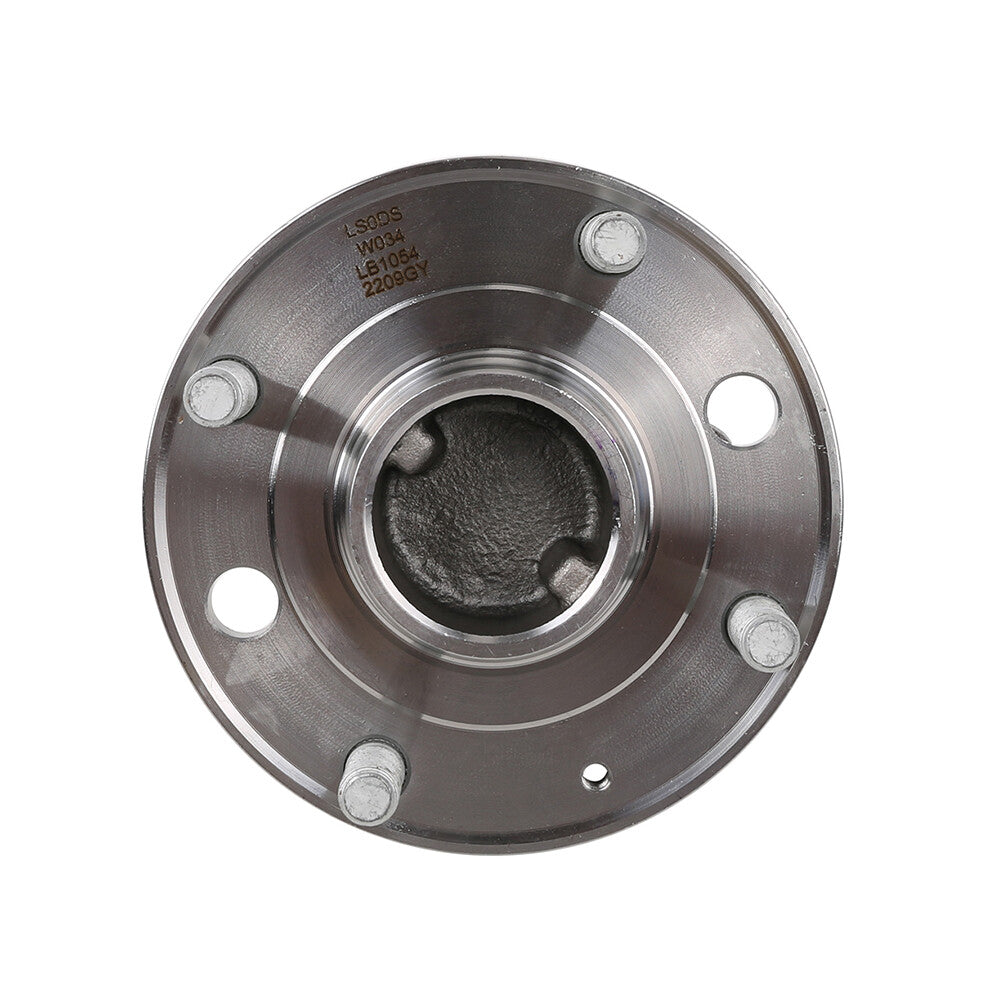 for Buick Excelle for Chery V5 Rear Wheel Hub Bearing W034 96639607 LB1054 6Pcs