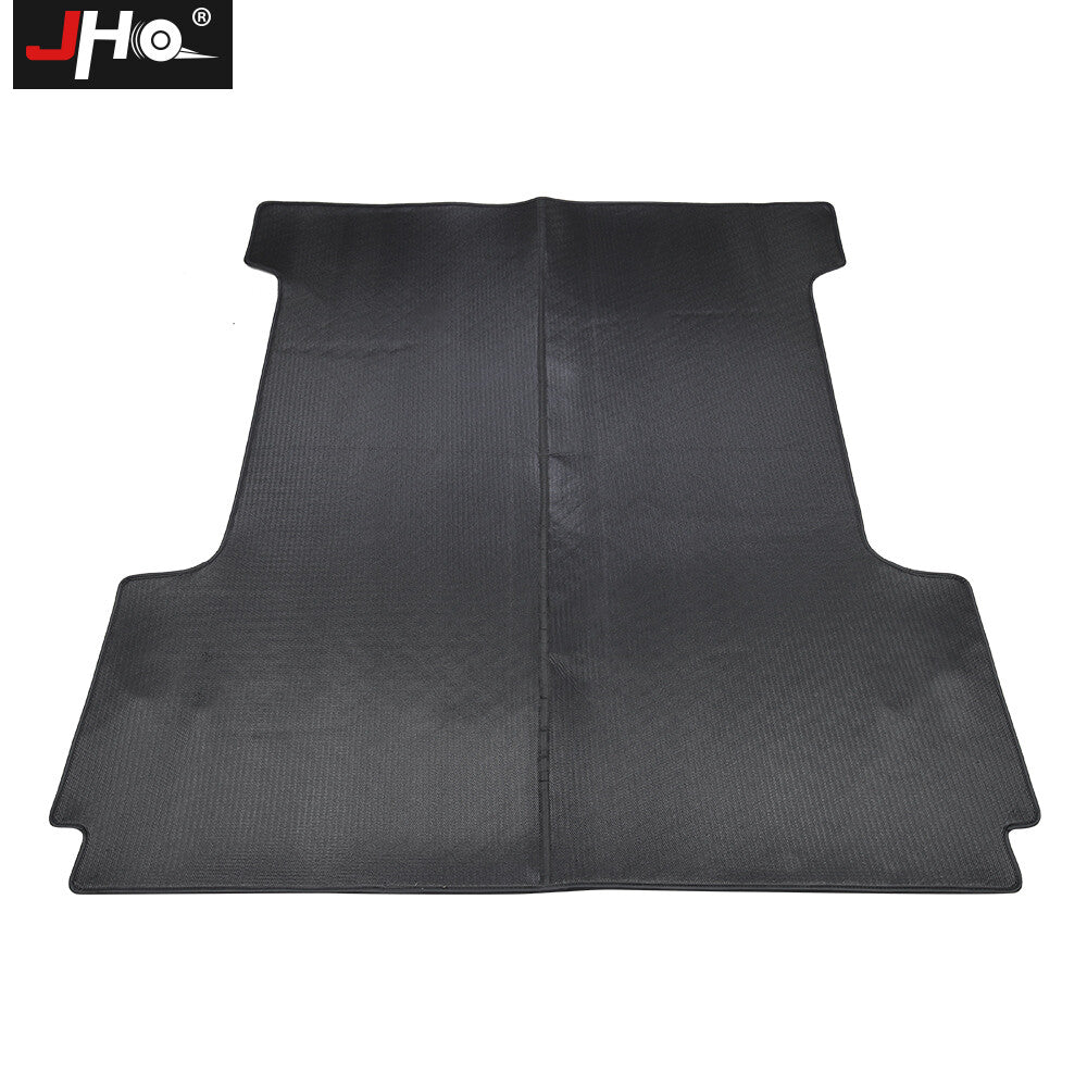 Custom Car Trunk Mat Tailgate protection Mat Cargo Cover for Ford F150