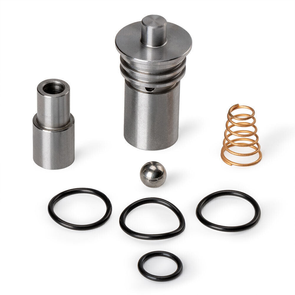 6L80 - 6L90 - 8L90-10L90 For Cooling System Upgrade Cooler Flow Bypass Valve Kit