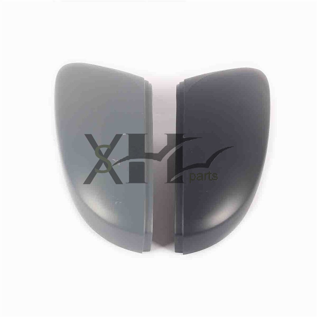 Right & Left Rearview Mirror Covers for VW Beetle 5C6 857 537A/538A