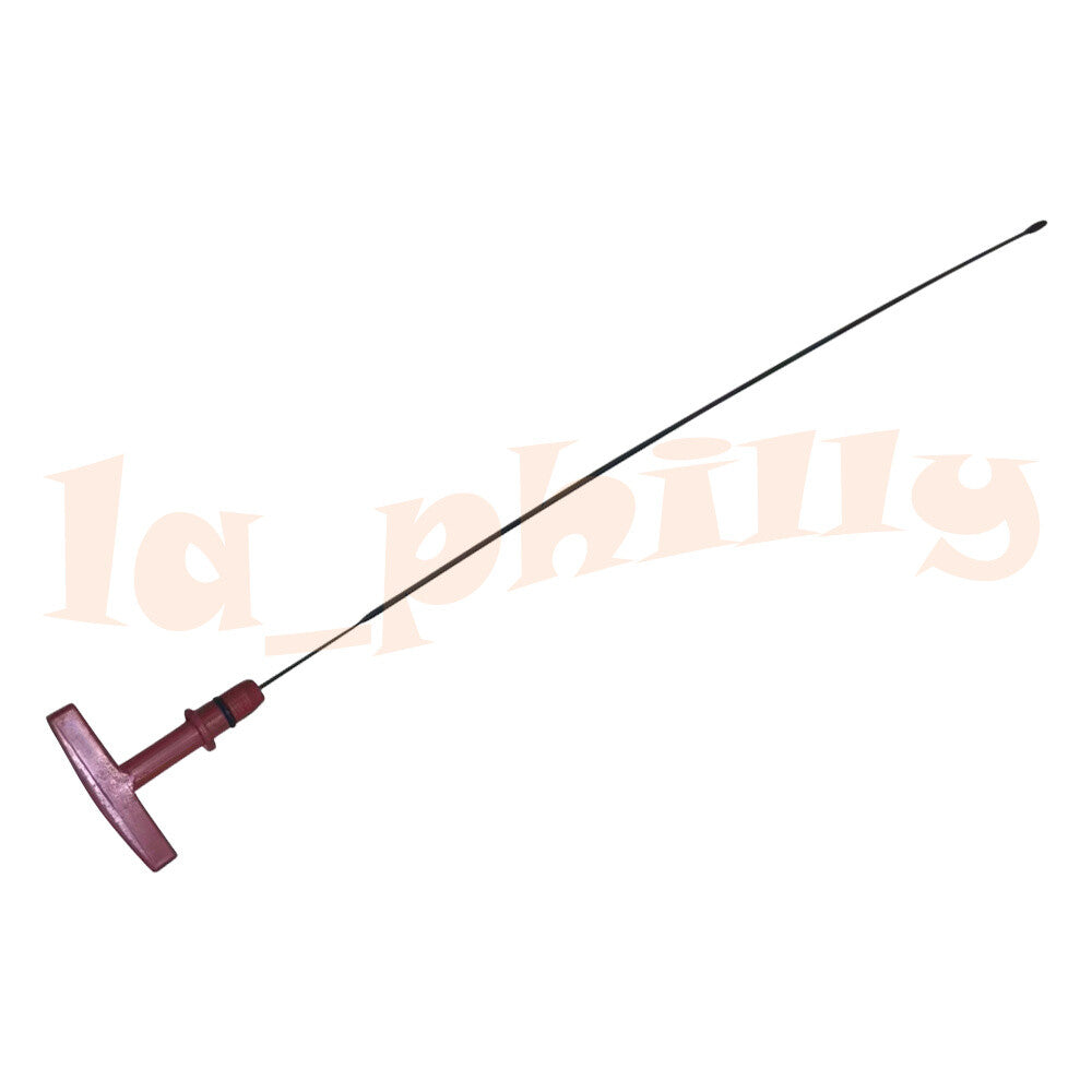 For 2003 to 2008 for JAGUAR S-TYPE S Type 3.0 V6 Engine Oil Dipstick XR8E-6750-CA