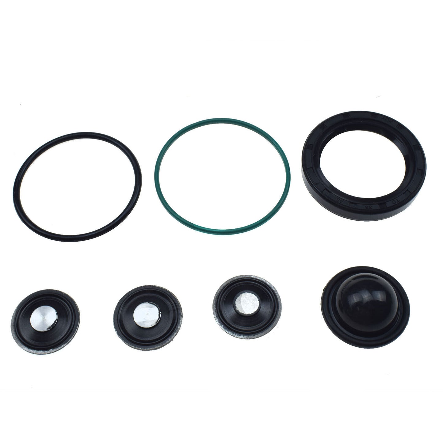 Fuel Injection Pump Repair Kit for Opel for Vauxhall Astra for Peugeot for Citroen 93174538