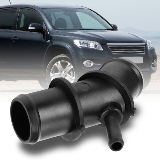 RADIATOR UPPER HOSE CONNECTOR PIPE ADAPTER 1605736011 For 2009-2012 for TOYOTA RAV4