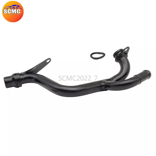 Quality Engine Coolant Water Pipe for AUDI A6 for A8 Q5 2009-17 CHJA 2.0T 06H121065E