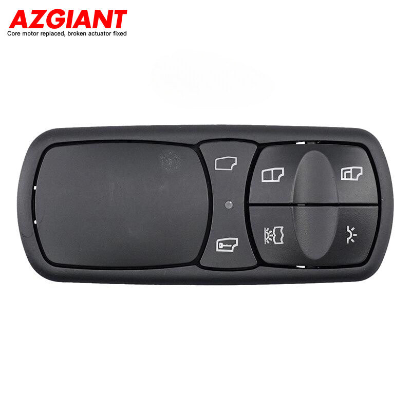 for Mercedes Benz Actros Truck Front Left Drive Side Window Switch A9438200197