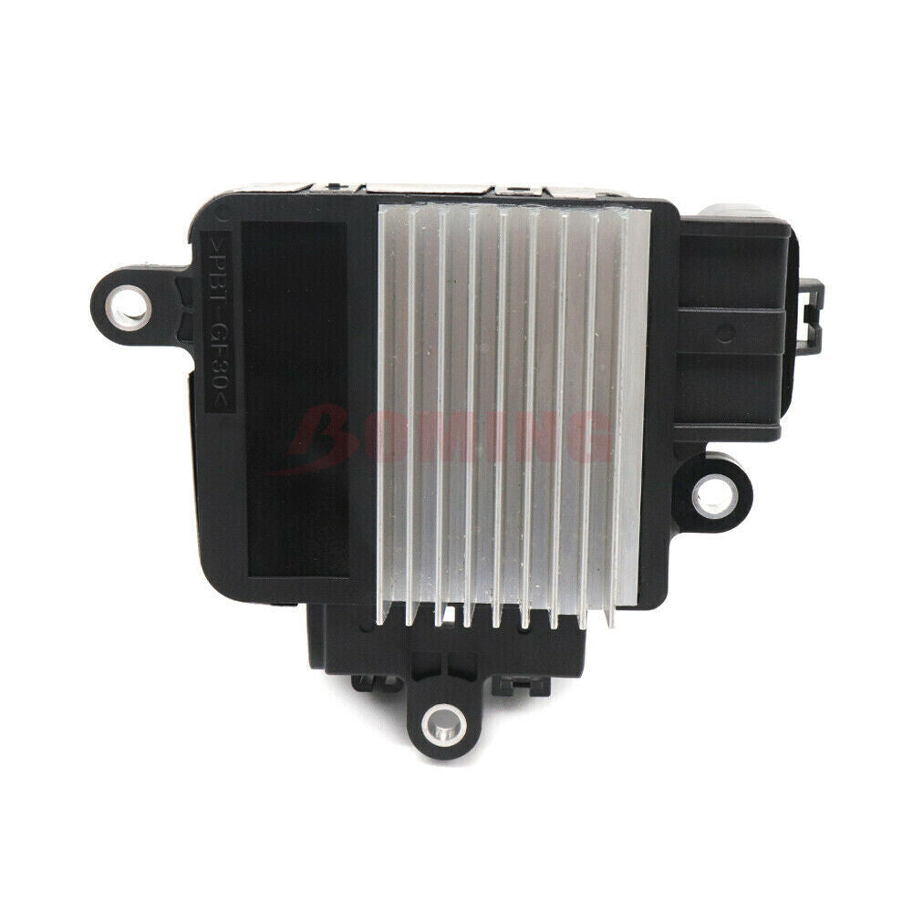 Radiator cooling fan module unit suitable for Toyota for Sienna RAV4 and for Lexus ES350 89257-30060