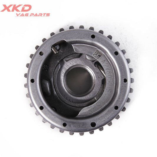 Intake left camshaft adjuster gear suitable for Mercedes-Benz C216 W212 S212 A2780501547