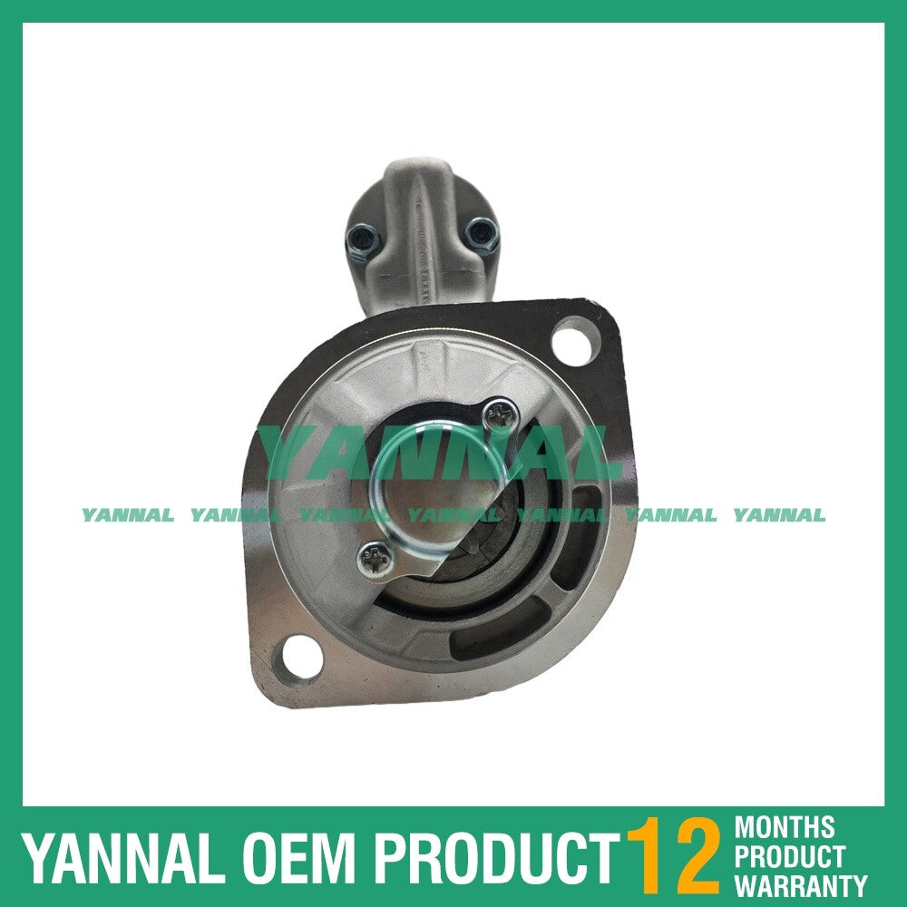Beginner 15T Parts for Yanmar 3TN100 Engine