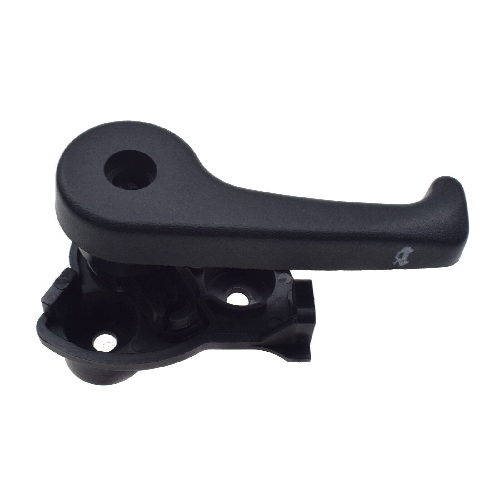 for Hyundai Sonata for Veloster Optima 811812B000 Hood Latch Release Handle W/ Base