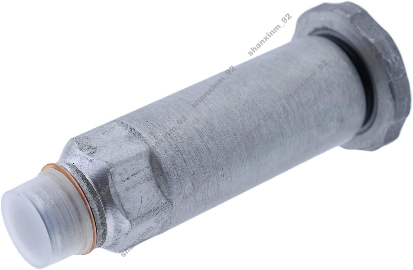 Hand Fuel Pump 11-9725 for Thermoking 4.86 486E 4.86E Refrigeration Trailer Unit