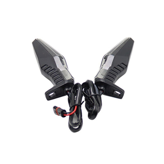 Dirt Bike LED for BMW R1200GS R1250GS F750GS F850GS ADV Turn Signal Lights Lamp