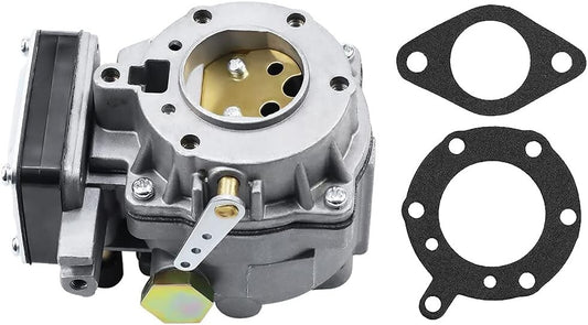 Carburetor for BS42E707 42A777 495026 491429 Craftsman LT1000 917270821 V-Twin+