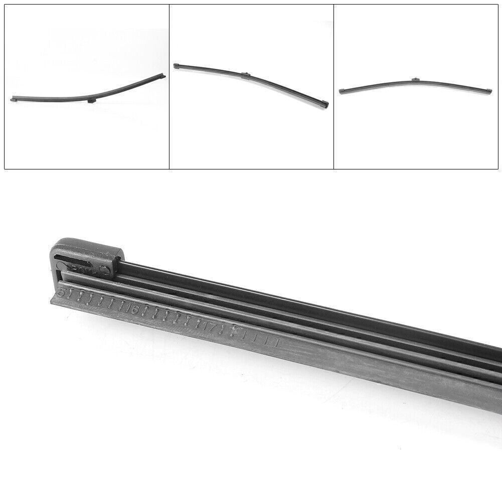 14 Rear Windshield Windscreen Wiper Blade Fit for Porsche for Cayenne 2010 2011-2017