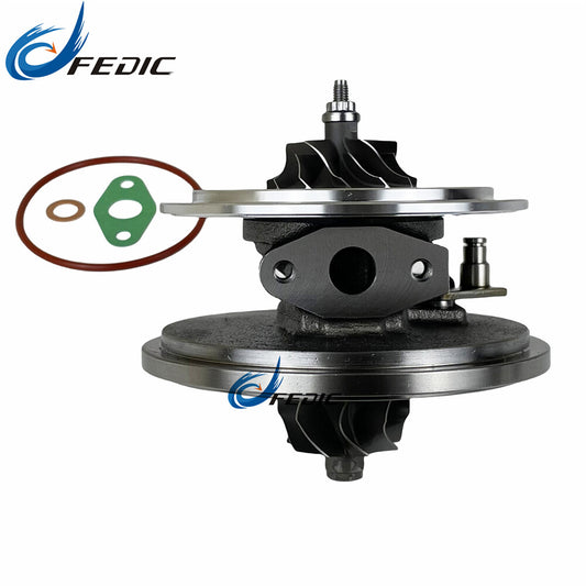 Turbo cartridge 768652 for Mitsubishi for Chrysler for Dodge for Jeep 2.0 CRD 103Kw ECE PDE