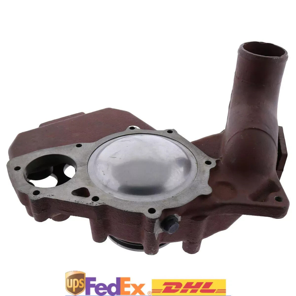 Water Pump 400921-00021 for Doosan WATER PUMP w/Gasket