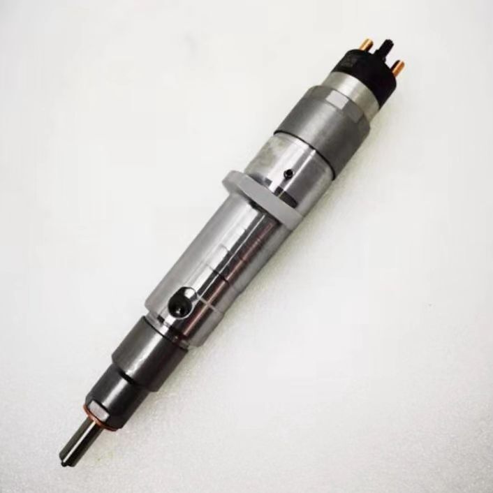 Fuel Injector Assembly 0445120262 for Xichai CRSN2-BL_6Cyl_6DM2_EU4