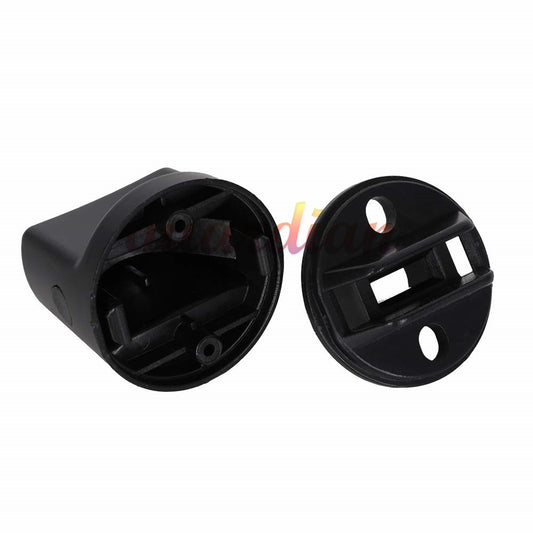 for Mazda Speed 6 CX-7 CX-9 Ignition Key Knob Base Mount Set 2.3L 3.7L