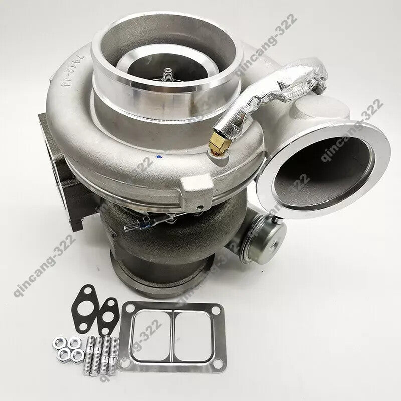 Turbo Turbocharger for Caterpillar C12 Detroit Diesel Truck Series 60 Engine K31