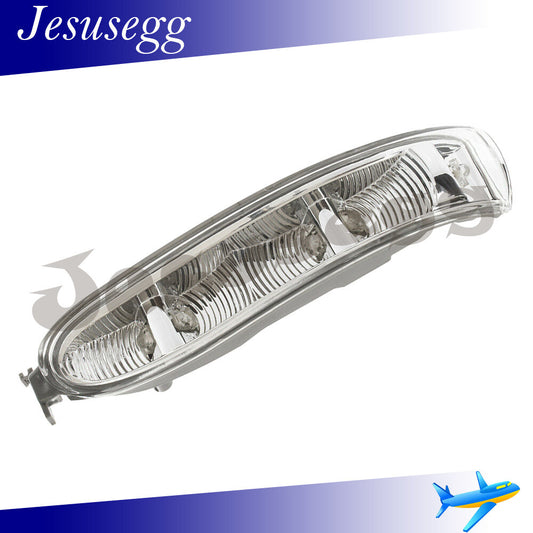 RH Mirror Side Marker Light Turn Signal For 03-09 for Mercedes-Benz W209 CLK Class