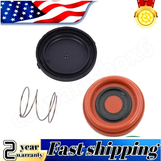 PCV (Position Controlled Oil Separator) for Volvo C70, S40, V50, XC60, and V70 (31338685)
