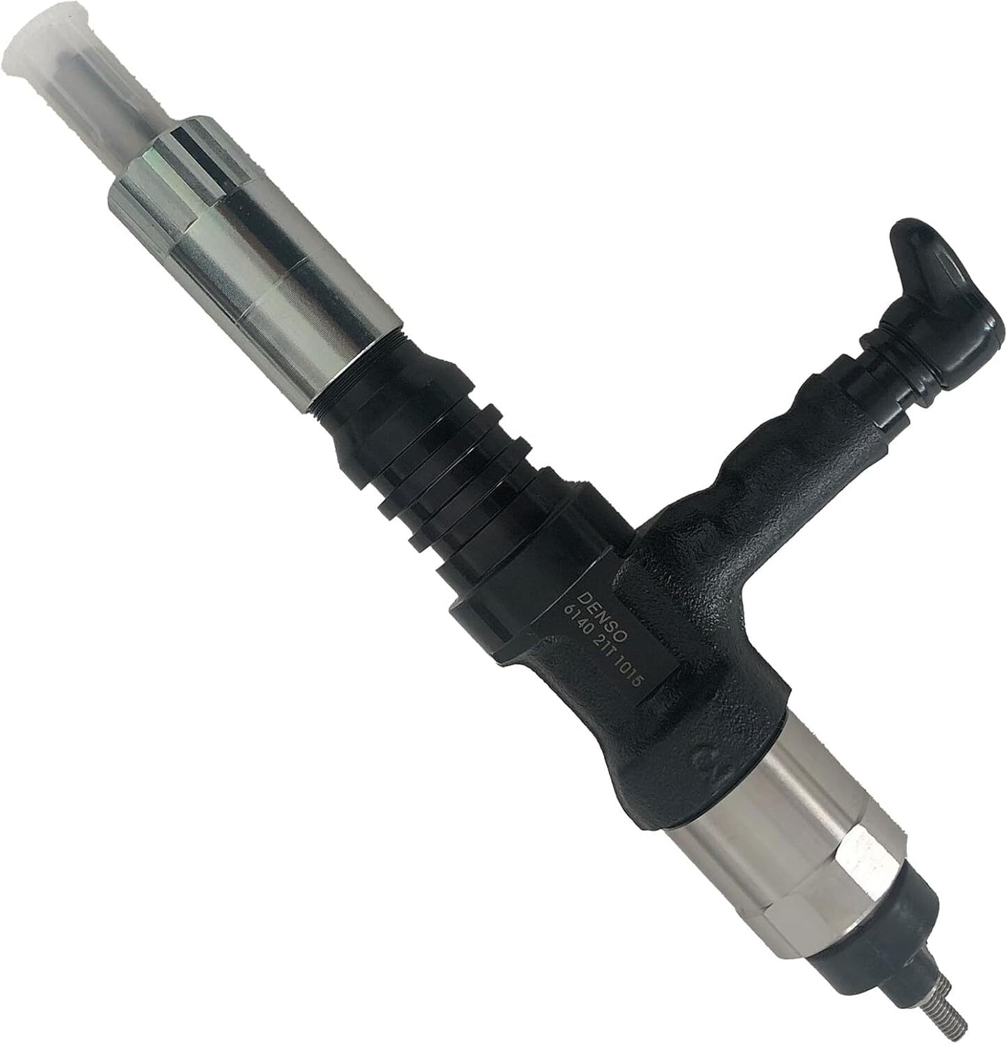 Common Rail Injector Assembly 6156-11-3100 For Komatsu SA6D125E Engine