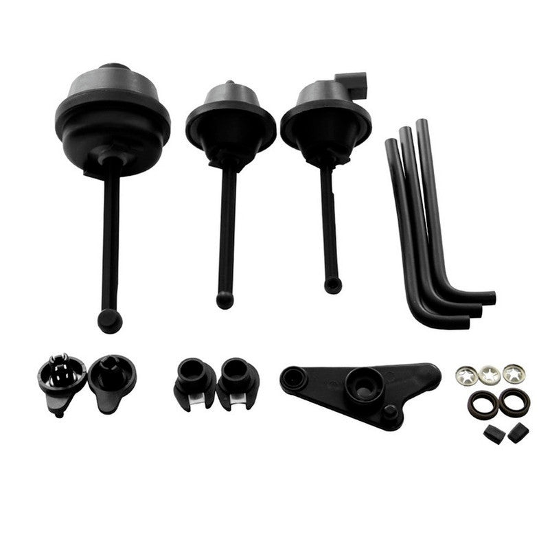 Intake Manifold Air Flap Runner Repair Kit for Benz M272 C300 E350 2721402401