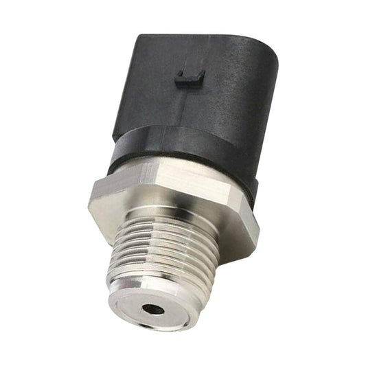 Fuel Pressure Sensor 3 Pins For 1 3 4 5 6 7 Series X3 X4 for X5 X6 Clubman R55